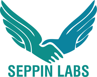 seppin labs logo